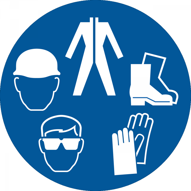curso de prevencion de riesgos