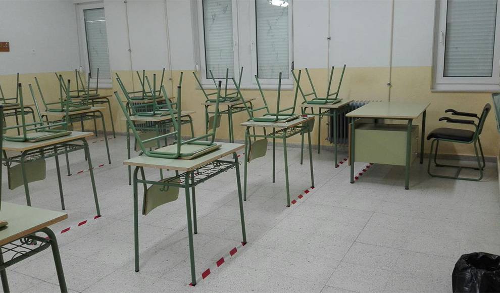 la vuelta al cole